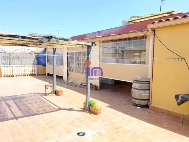 Casa en venta en Valdepeñas, Auditorio
