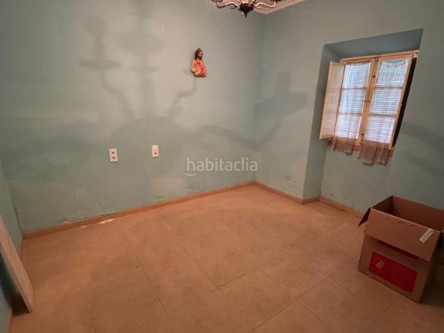 Casa en venta en Valdepeñas. Casa en venta en Convento, 2 dormitorios. Casas.