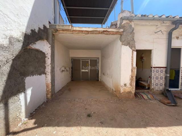 Casa en venta en Valdepeñas. Casa en venta en Convento, 2 dormitorios. Casas.