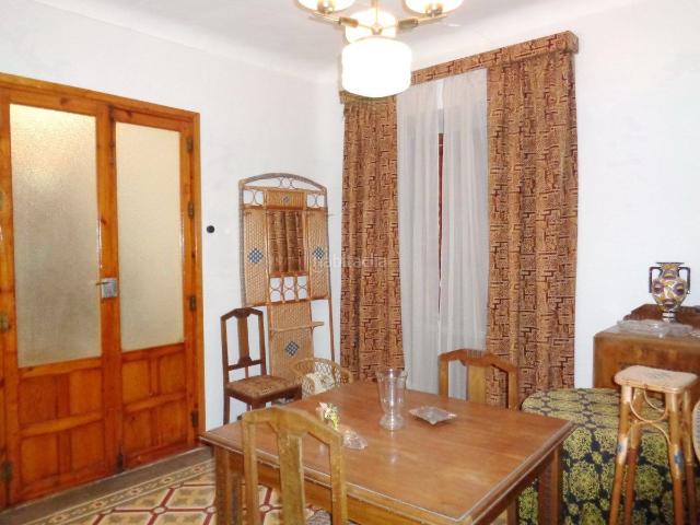Casa en venta en Valdepeñas. Casa en venta en Convento, 5 dormitorios. Casas.