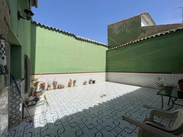 Casa en venta en Valdepeñas. Casa en venta en Centro Salud, 7 dormitorios. Casas.