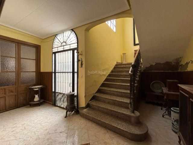 Casa en venta en Valdepeñas. Casa en venta en Centro, 4 dormitorios. Casas.