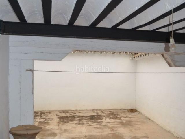 Casa en venta en Valdepeñas. Casa en venta en Centro, 5 dormitorios. Casas.