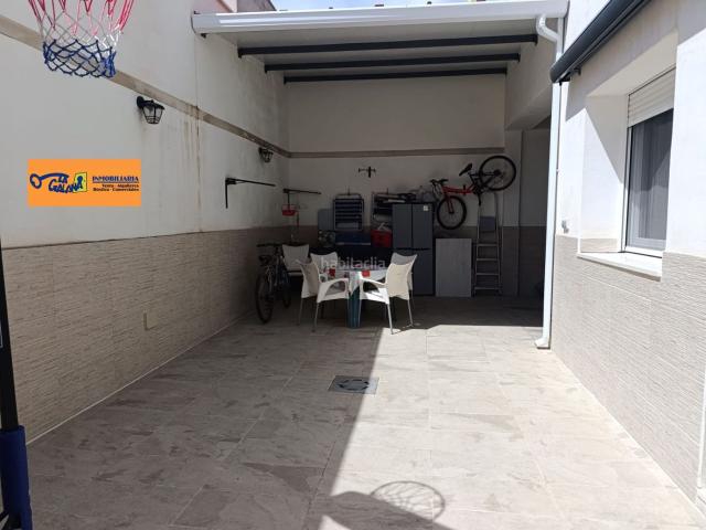 Casa en venta en Valdepeñas. Casa en venta en Barrio San Juan, 3 dormitorios. Casas.
