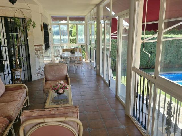 Casa en venta en Valdepeñas. Casa en venta en Nuevo Valdepeñas, 5 dormitorios. Casas.