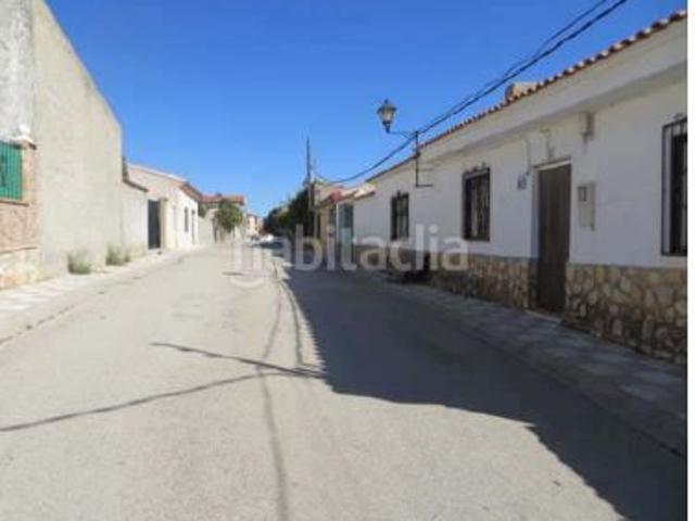 Casa en venta en Valdepeñas. Casas.