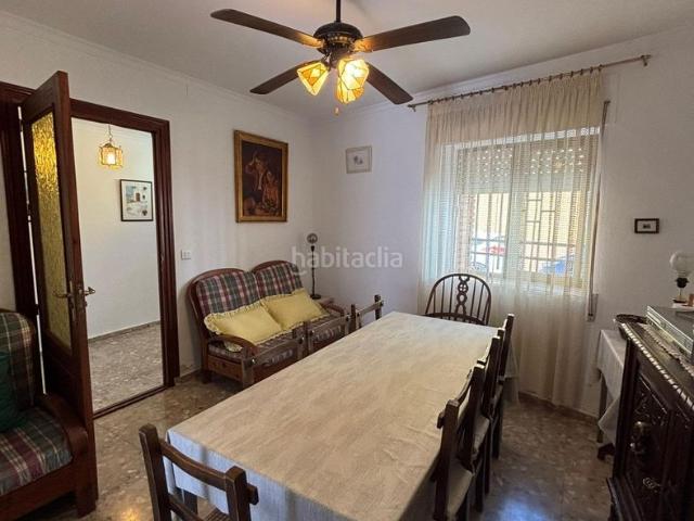 Casa en venta en Valdepeñas. Casas.