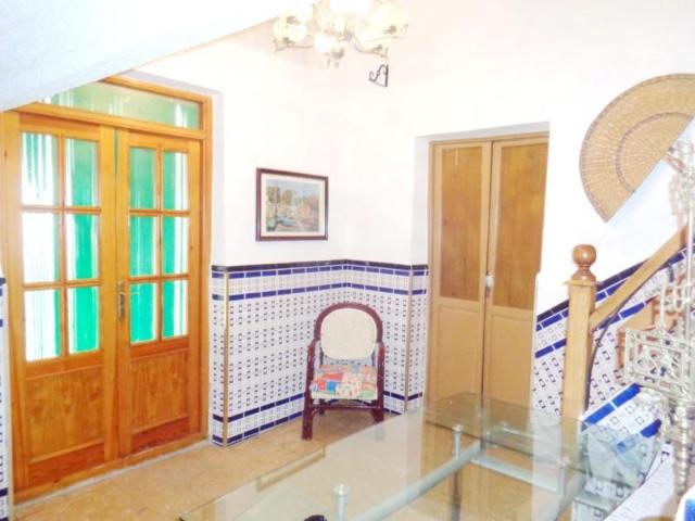 Casa en venta en Valdepeñas, Centro