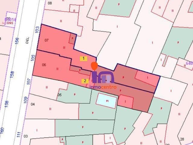 Casa en venta en Valdepeñas, Centro
