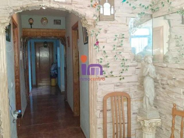 Casa en venta en Valdepeñas, Centro