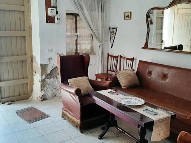 Casa en venta en Valdepeñas, Centro