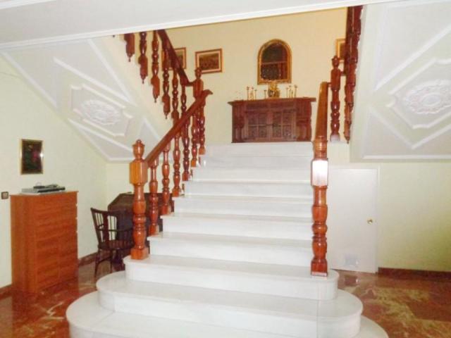 Casa en venta en Valdepeñas, Centro