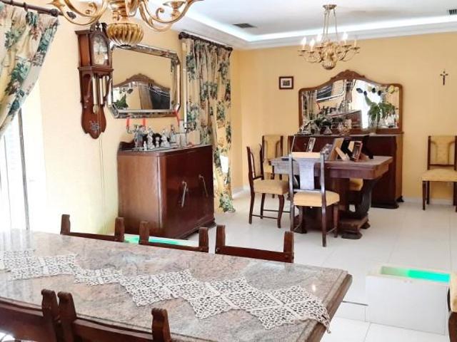 Casa en venta en Valdepeñas, Centro