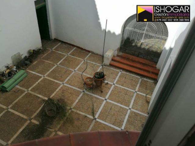 Casa en venta en Valdepeñas, Centro