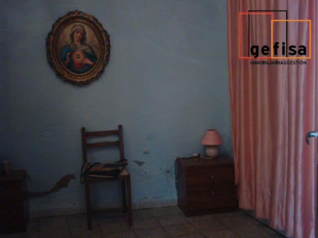 Casa en venta en Valdepeñas, Centro