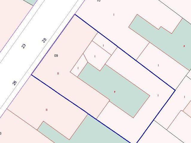 Casa en venta en Valdepeñas, Hospital