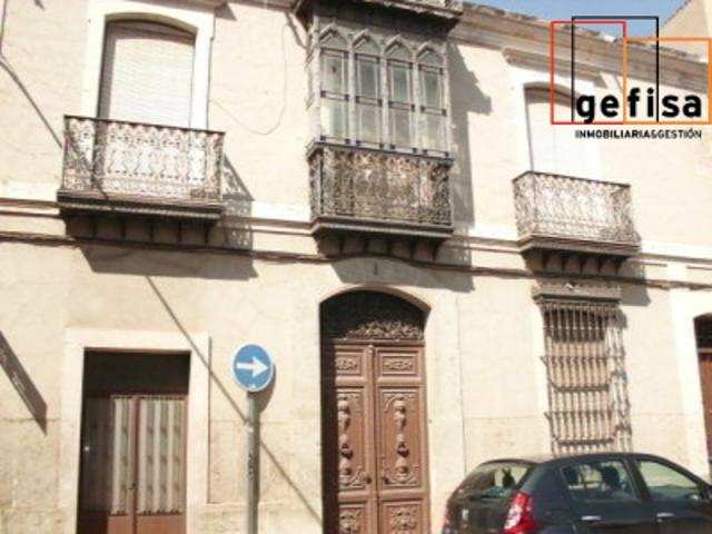 Casa en venta en Valdepeñas, San Marcos