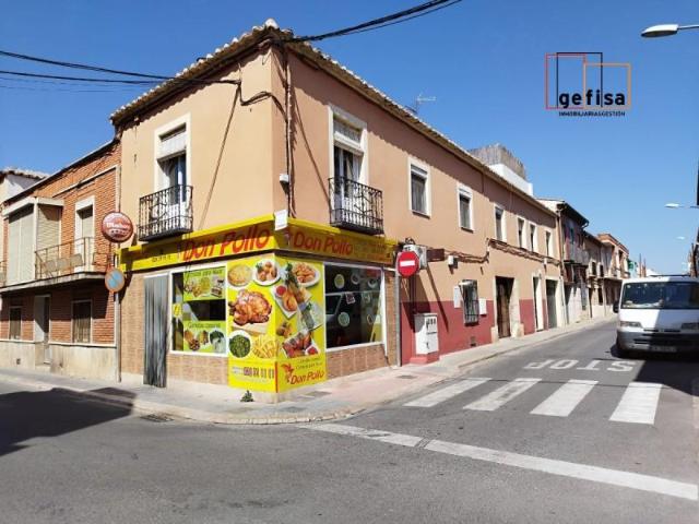 Casa en venta en Valdepeñas, San Marcos