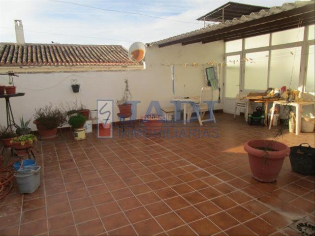 Casa en venta en Valdepeñas. ValdepeñasCasa. Casas.