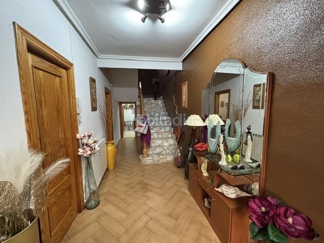 Casa en venta en Valdepeñas. ValdepeñasCasa. Casas.