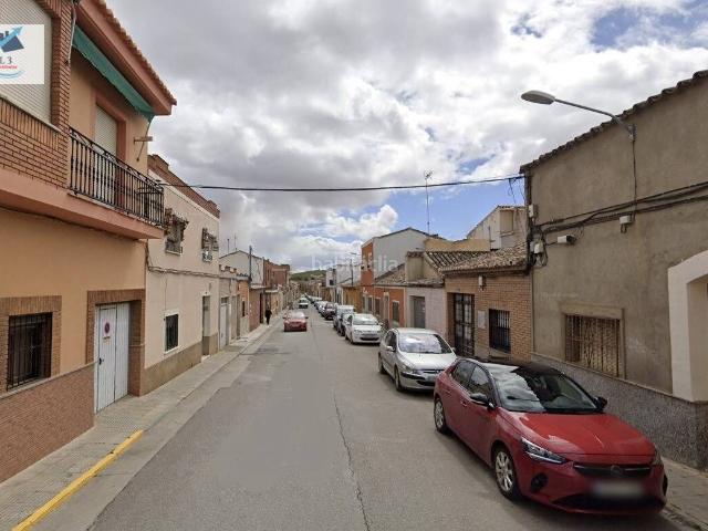 Casa en venta en Valdepeñas. Venta Casa en Valdepeñas Cuidad Real. Casas.