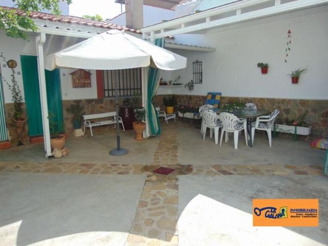 Casa en venta en Valdepeñas, Virgen de Fatima