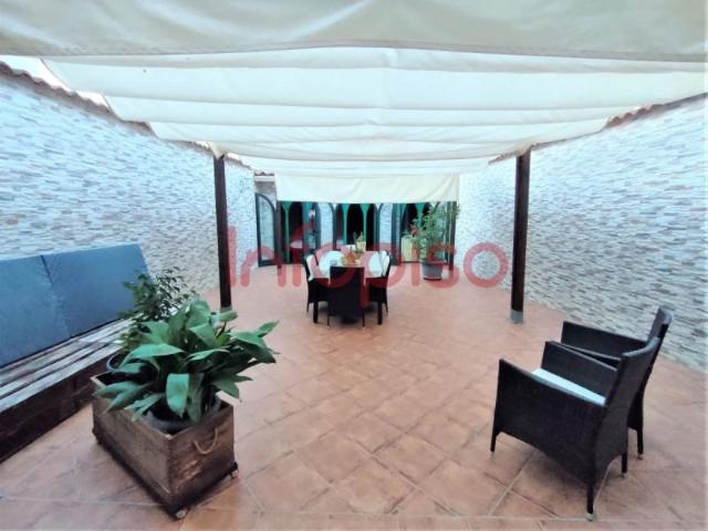 Casa en venta en Valdepeñas, Virgen de la Cabeza