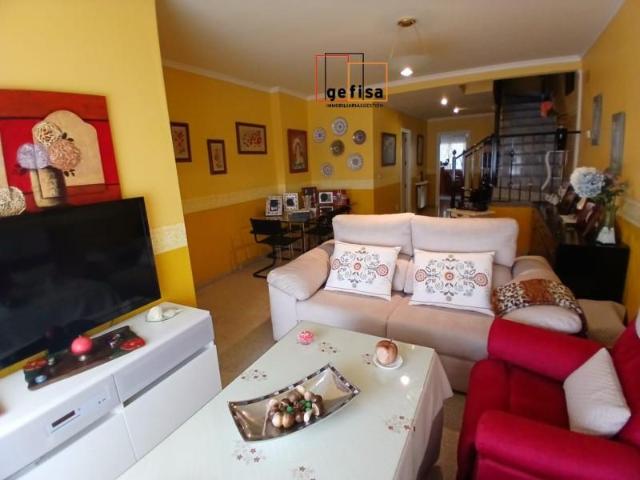 Casa en venta en Valdepeñas, Virgen de la Cabeza