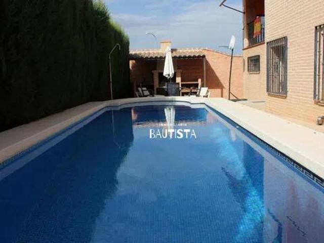 Casa en Venta en Valdepeñas