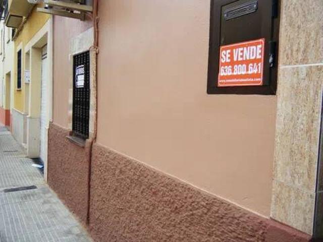 Casa en Venta en Valdepeñas