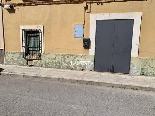 Casa en Venta en Valdepeñas