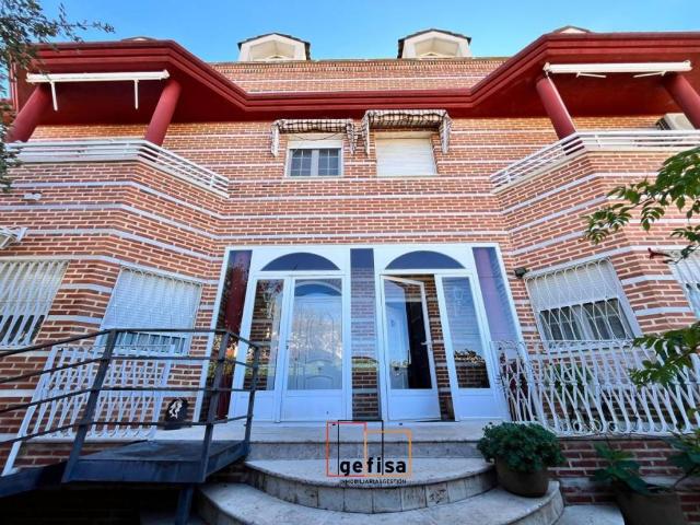 Casa en Venta en Valdepeñas