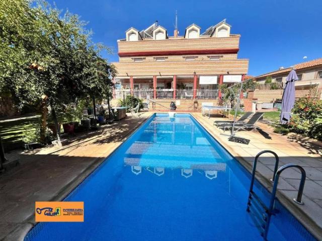 Casa en Venta en Valdepeñas