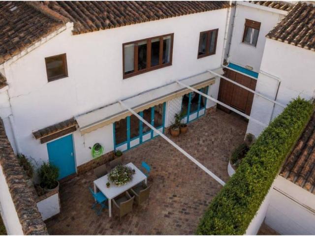 Casa en Venta en Valdepeñas