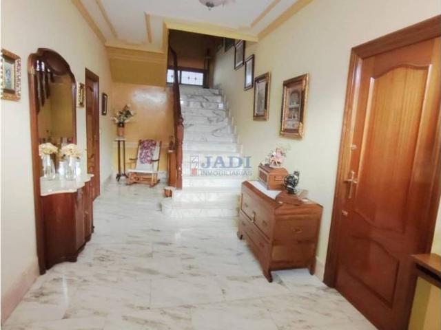 Casa en Venta en Valdepeñas