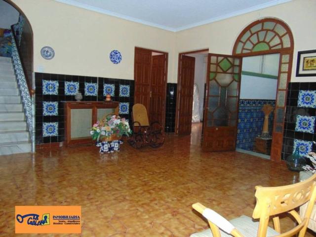 Casa en Venta en Valdepeñas