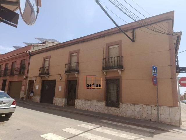 Casa en Venta en Valdepeñas