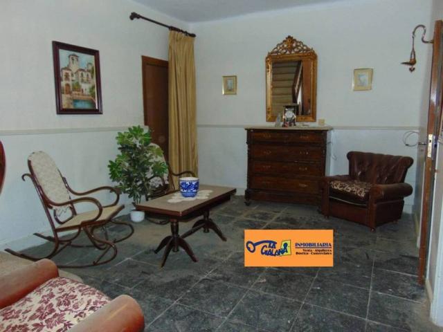 Casa en Venta en Valdepeñas