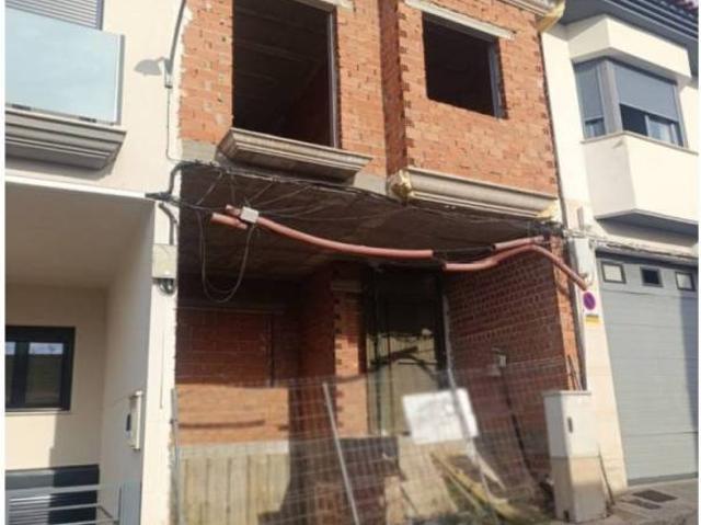 Casa en Venta en Valdepeñas