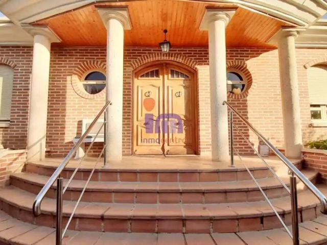 Casa en Venta en Valdepeñas
