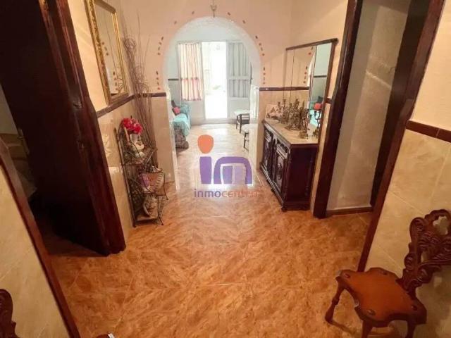 Casa en Venta en Valdepeñas