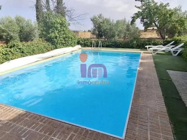 Casa en Venta en Valdepeñas