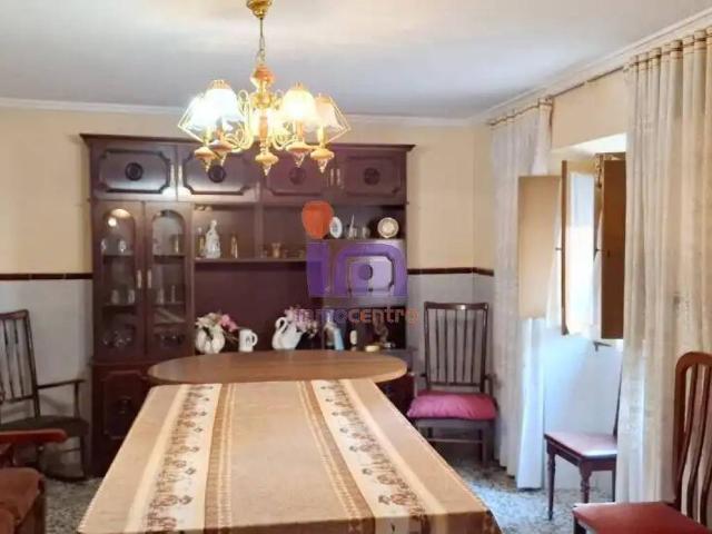 Casa en Venta en Valdepeñas