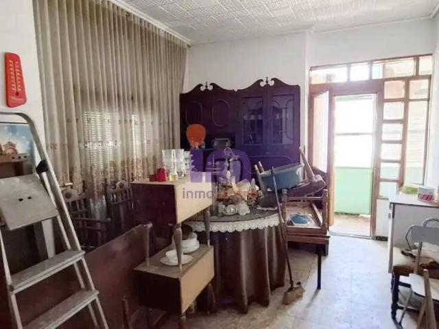 Casa en Venta en Valdepeñas