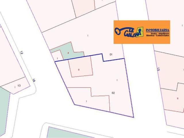 Casa en Venta en Valdepeñas