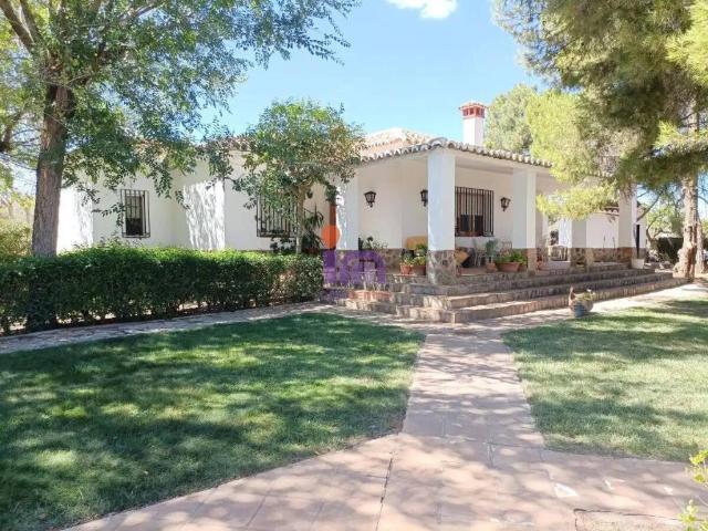 Casa en Venta en Valdepeñas