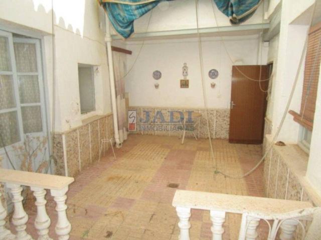 Casa en Venta en Valdepeñas