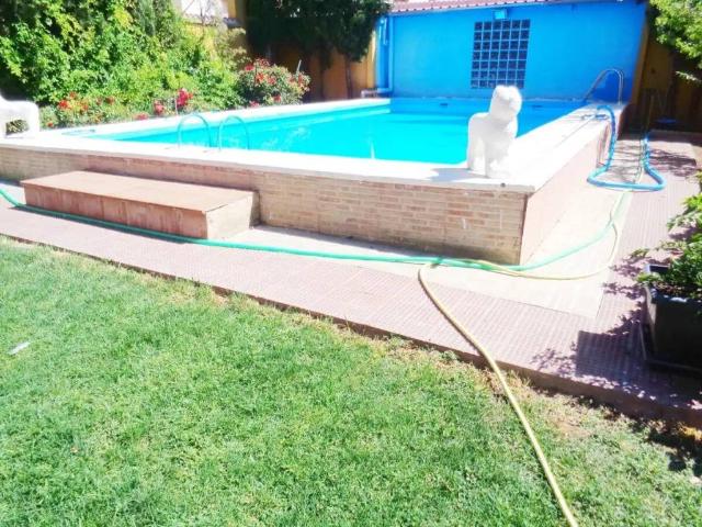 Casa en Venta en Valdepeñas
