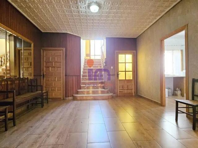 Casa en Venta en Valdepeñas