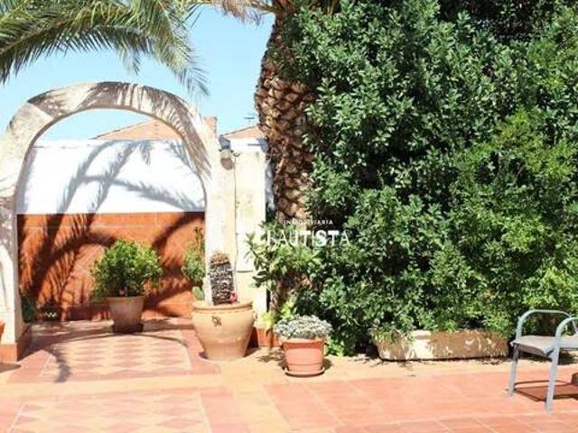 Casa en Venta en Valdepeñas